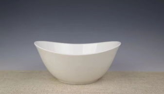 骨质瓷 优雅与品质的美食搭档